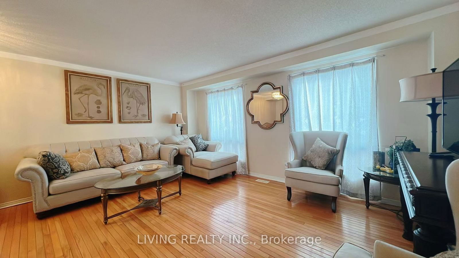 Townhouse for lease at 47 Vanity Crescent, Richmond Hill, Langstaff, L4B 4E5 - MLS: N11965768