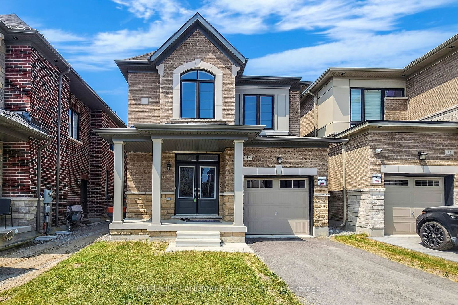 Detached House for sale at 47 Canard Drive, Vaughan, Kleinburg, L4H 5C4 - MLS: N11965797