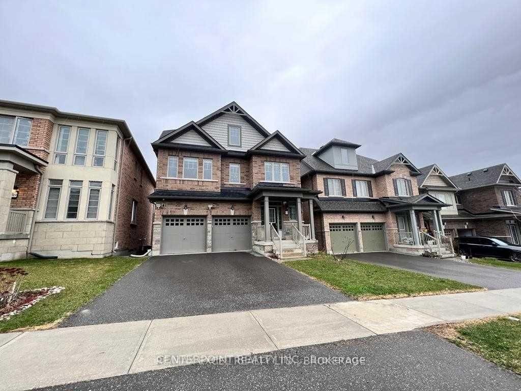 Detached House leased at Bsmt-53 Blazing Star Street, East Gwillimbury, Queensville, L9N 0S2 - MLS: N11965862