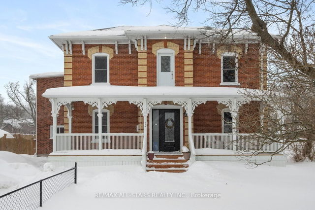124 Laidlaw Street