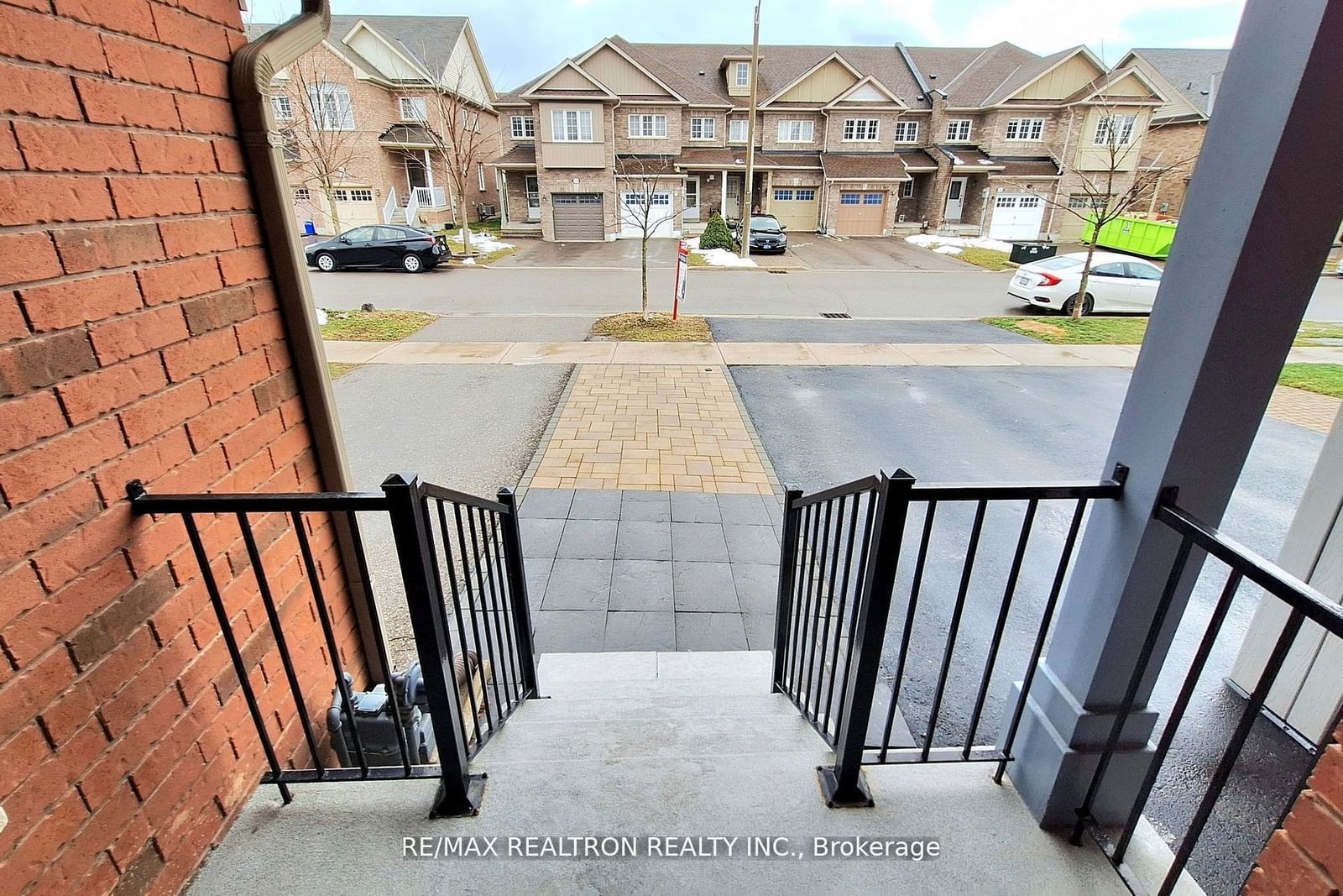 Townhouse for sale at 141 Amulet Crescent, Richmond Hill, Rouge Woods, L4S 2T5 - MLS: N11966011