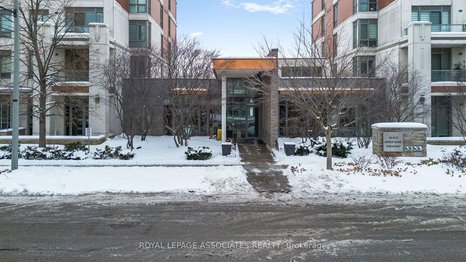 Condo for lease at 408-39 Upper Duke Crescent, Markham, Unionville, L6G 0B8 - MLS: N11966069