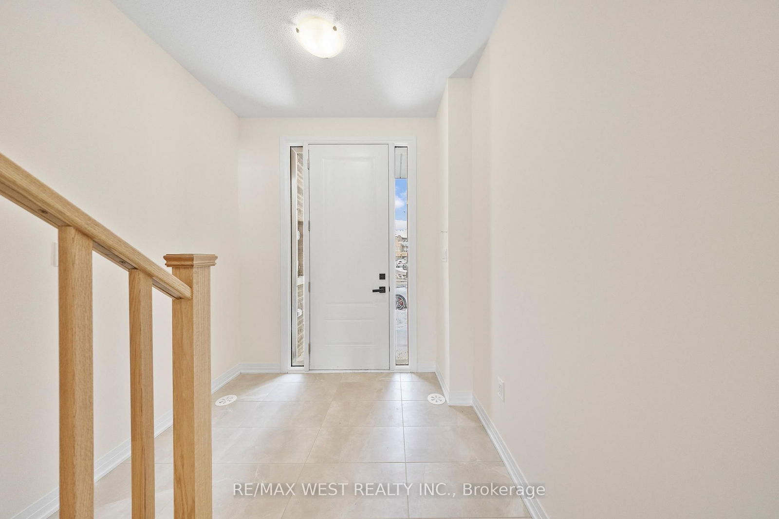 Townhouse leased at 11 Archambault Way, Vaughan, Vellore Village, L4H 5G4 - MLS: N11966083