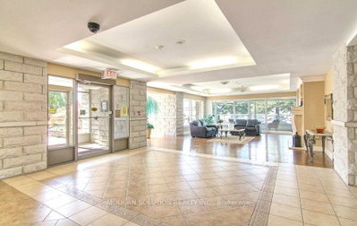 Condo sold at 111-2506 Rutherford Road, Vaughan, Ontario, L4K 5N4 - Maple - MLS: N11966269