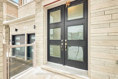 122 Steam Whistle Dr, Whitchurch-Stouffville - Stouffville image-0-1