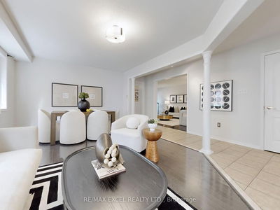67 Duffin Dr, Whitchurch-Stouffville - Stouffville image-0-3