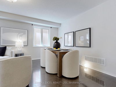 67 Duffin Dr, Whitchurch-Stouffville - Stouffville image-0-4