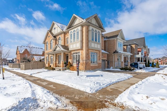 Detached House sold at 66 Killington Avenue, Vaughan, Kleinburg, L4H 3Z4 - MLS: N11966511