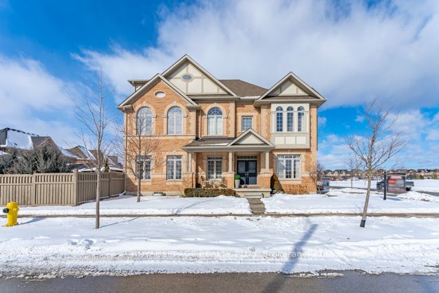 Detached House sold at 66 Killington Avenue, Vaughan, Kleinburg, L4H 3Z4 - MLS: N11966511