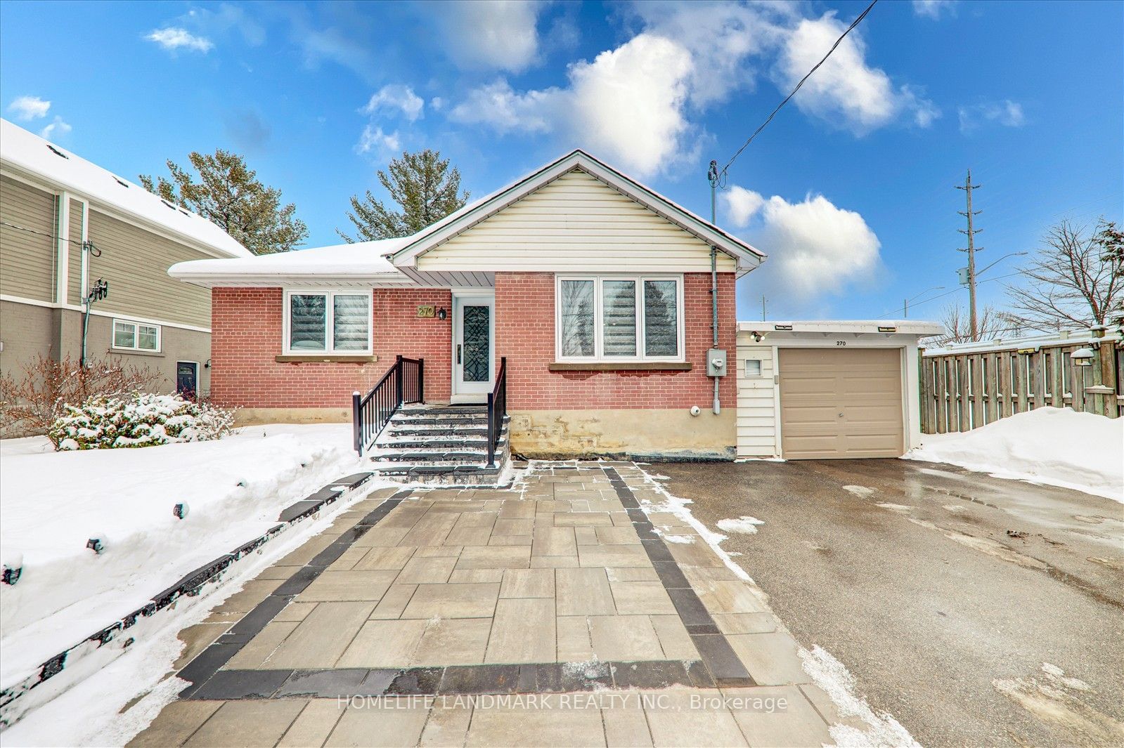 Detached House for sale at 270 Rupert Avenue, Whitchurch-Stouffville, Stouffville, L4A 1C5 - MLS: N11966514