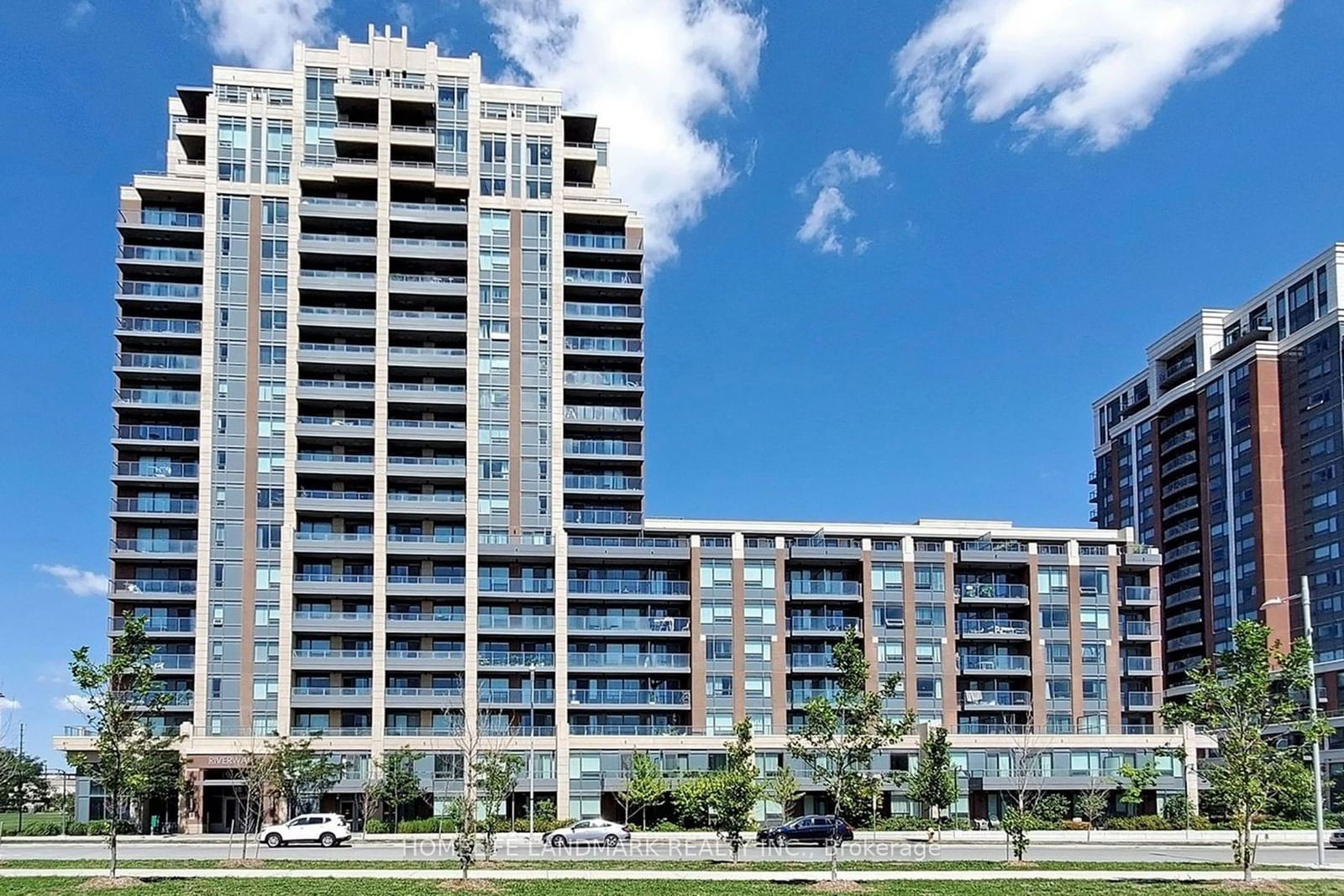 Condo leased at 121-18 Uptown Drive, Markham, Unionville, L3R 5M5 - MLS: N11966697