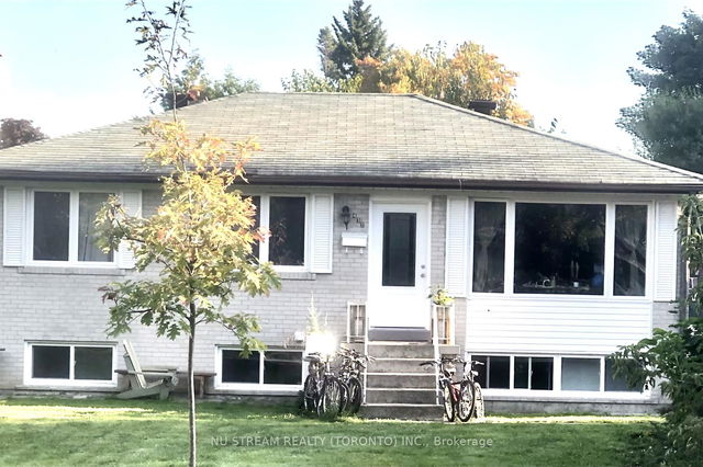 Bsmt - 432 Crosby Avenue
