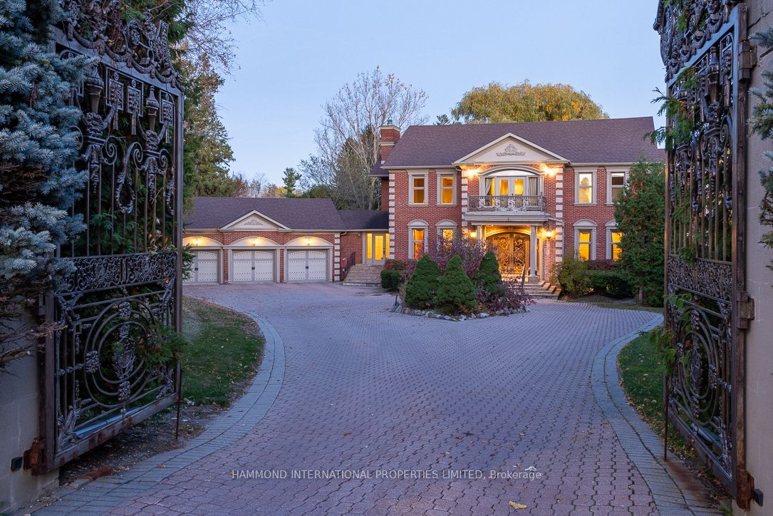 Building at 53 Macamo Court, Vaughan, Rural Vaughan