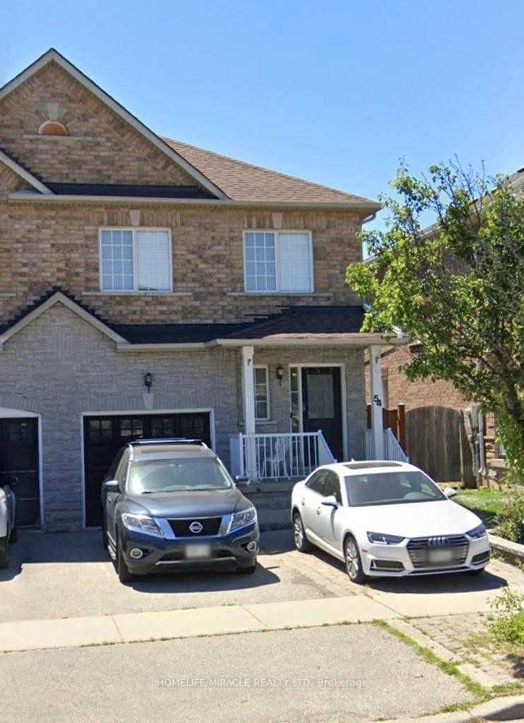 Townhouse leased at 54 Pottery Place, Vaughan, East Woodbridge, L4L 9H6 - MLS: N11966845