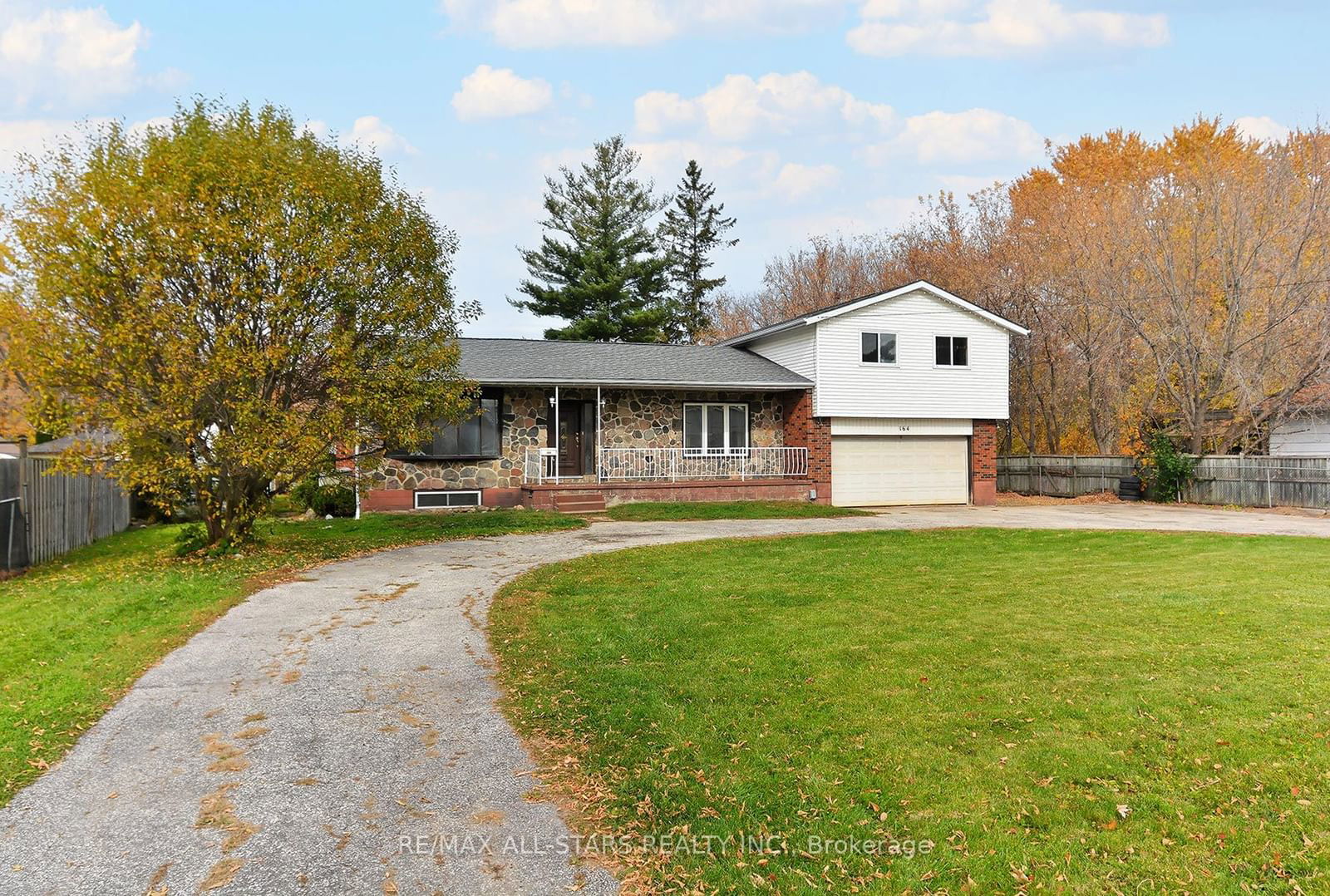 Detached House for sale at 164 Bayview Avenue, Georgina, Keswick South, L4P 2S9 - MLS: N11966850