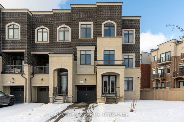 262 Thomas Cook Avenue