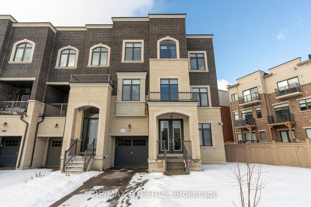 262 Thomas Cook Avenue