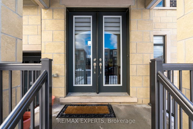 262 Thomas Cook Avenue