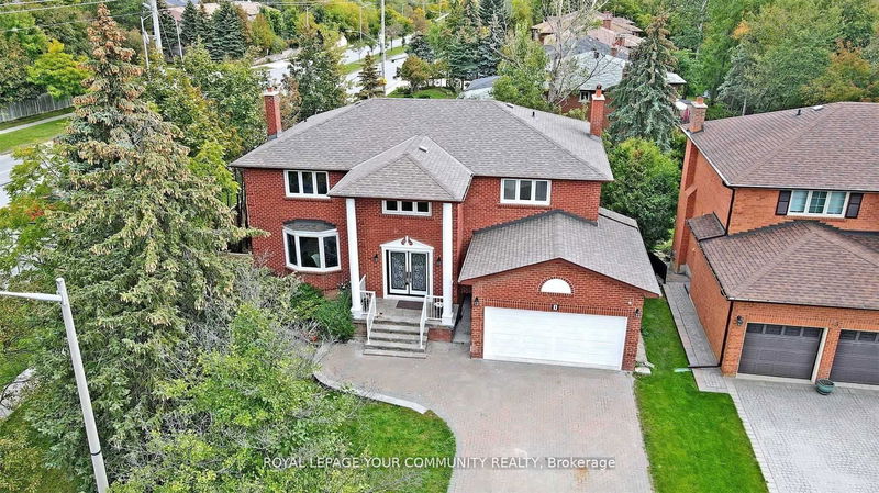 home for lease on 1 Sala Drive