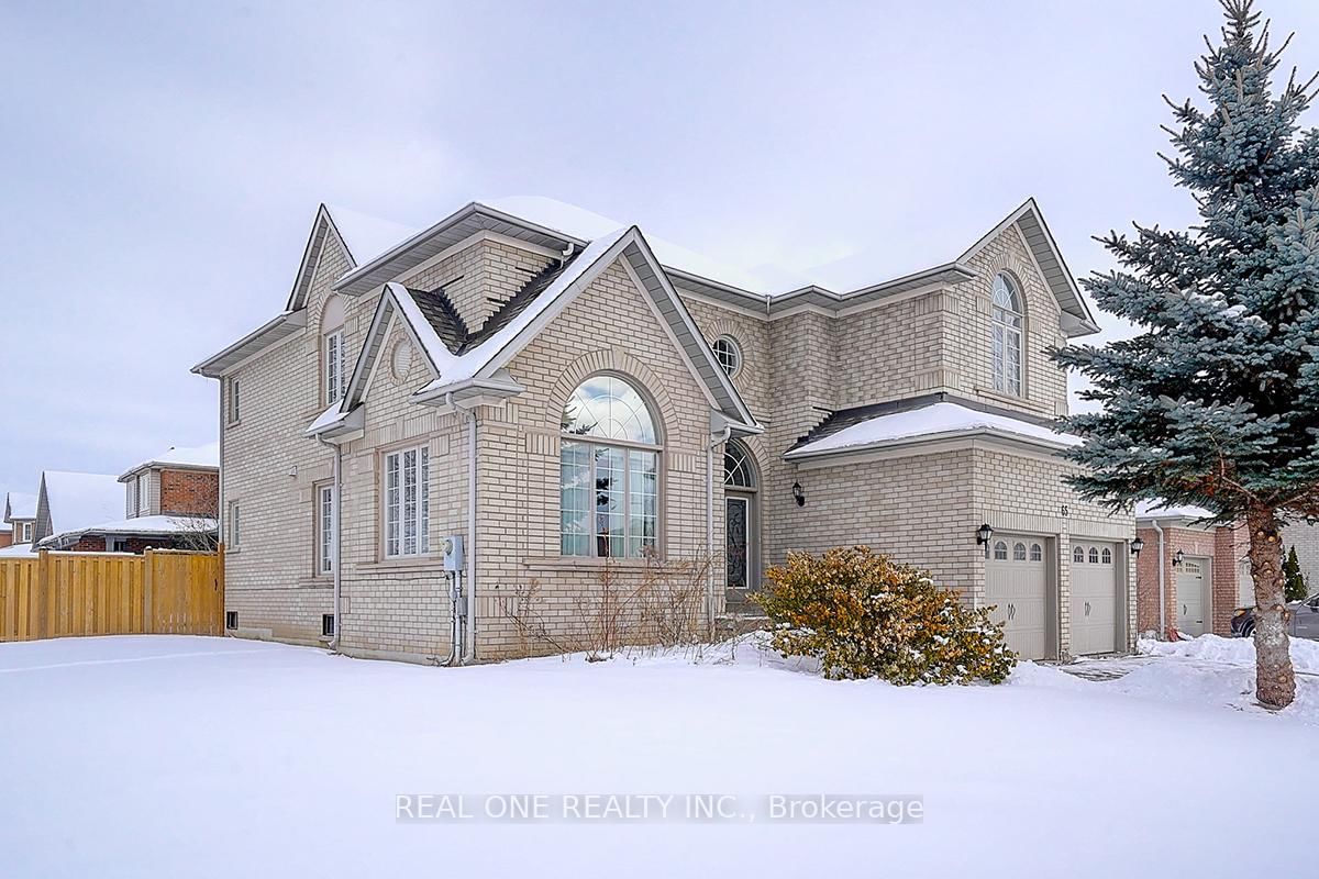 Detached House sold at 65 Boxwood Crescent, Markham, Rouge Fairways, L3S 3P9 - MLS: N11966937