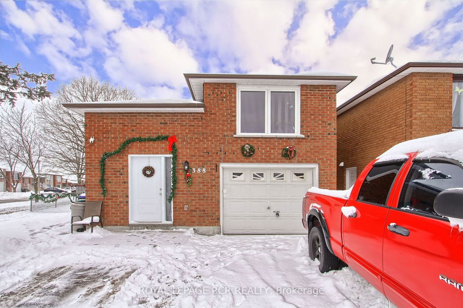 Detached House for sale at 388 Parkwood Avenue, Bradford West Gwillimbury, Bradford, L3Z 2W9 - MLS: N11966940