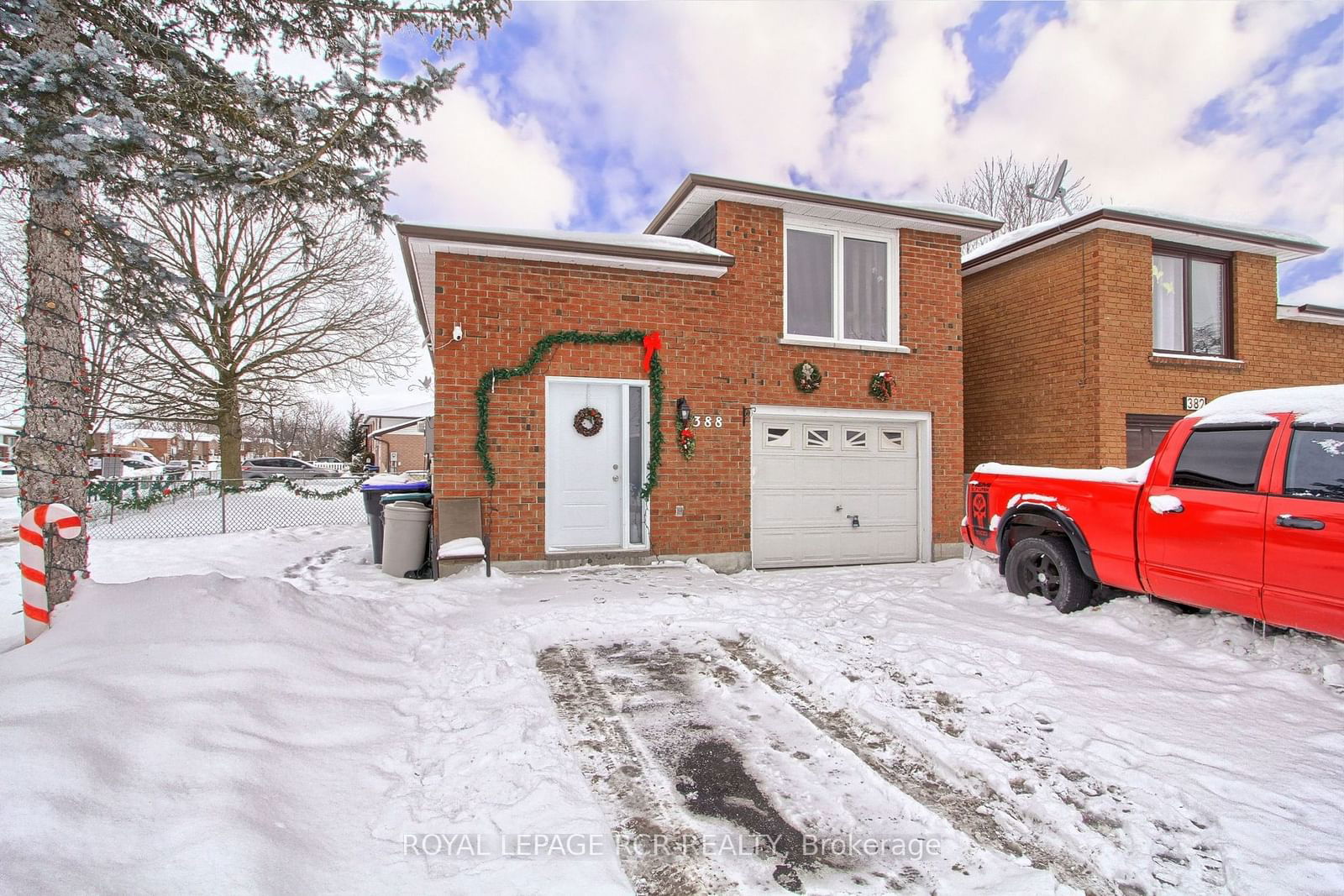 Detached House for sale at 388 Parkwood Avenue, Bradford West Gwillimbury, Bradford, L3Z 2W9 - MLS: N11966940