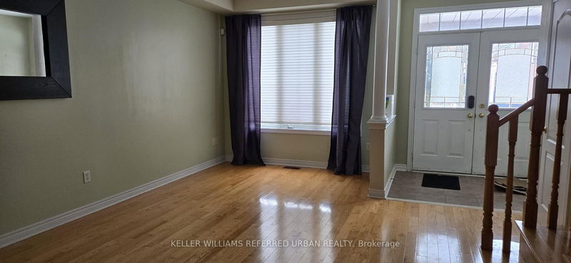 home for lease on 6 Winter Creek Crescent