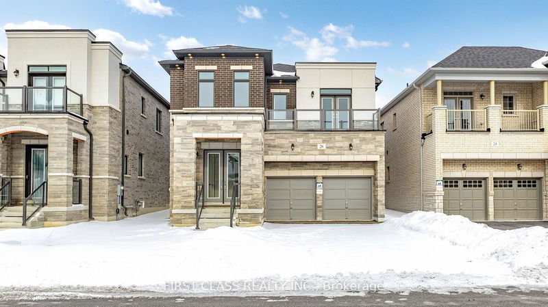 home for lease on 26 Current Drive