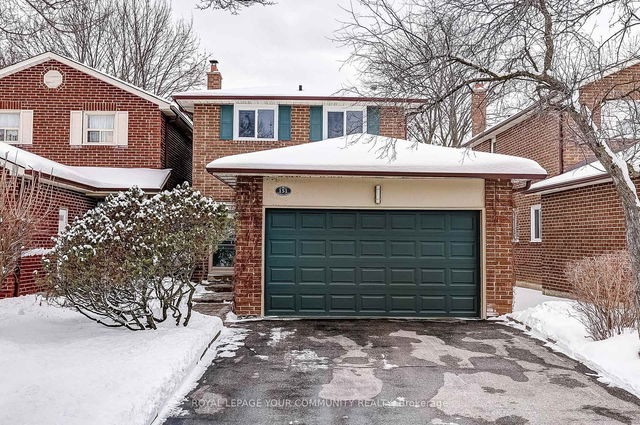 151 Trothen Circle