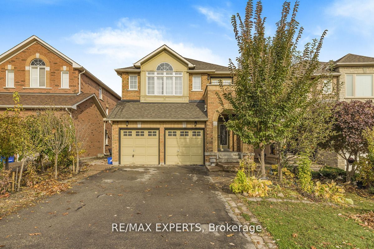 Detached House for lease at Bsmt-94 Silverado Trail, Vaughan, Sonoma Heights, L4H 1W3 - MLS: N11967576