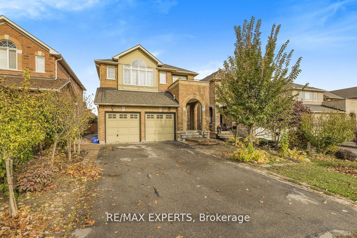 Detached House for lease at Bsmt-94 Silverado Trail, Vaughan, Sonoma Heights, L4H 1W3 - MLS: N11967576