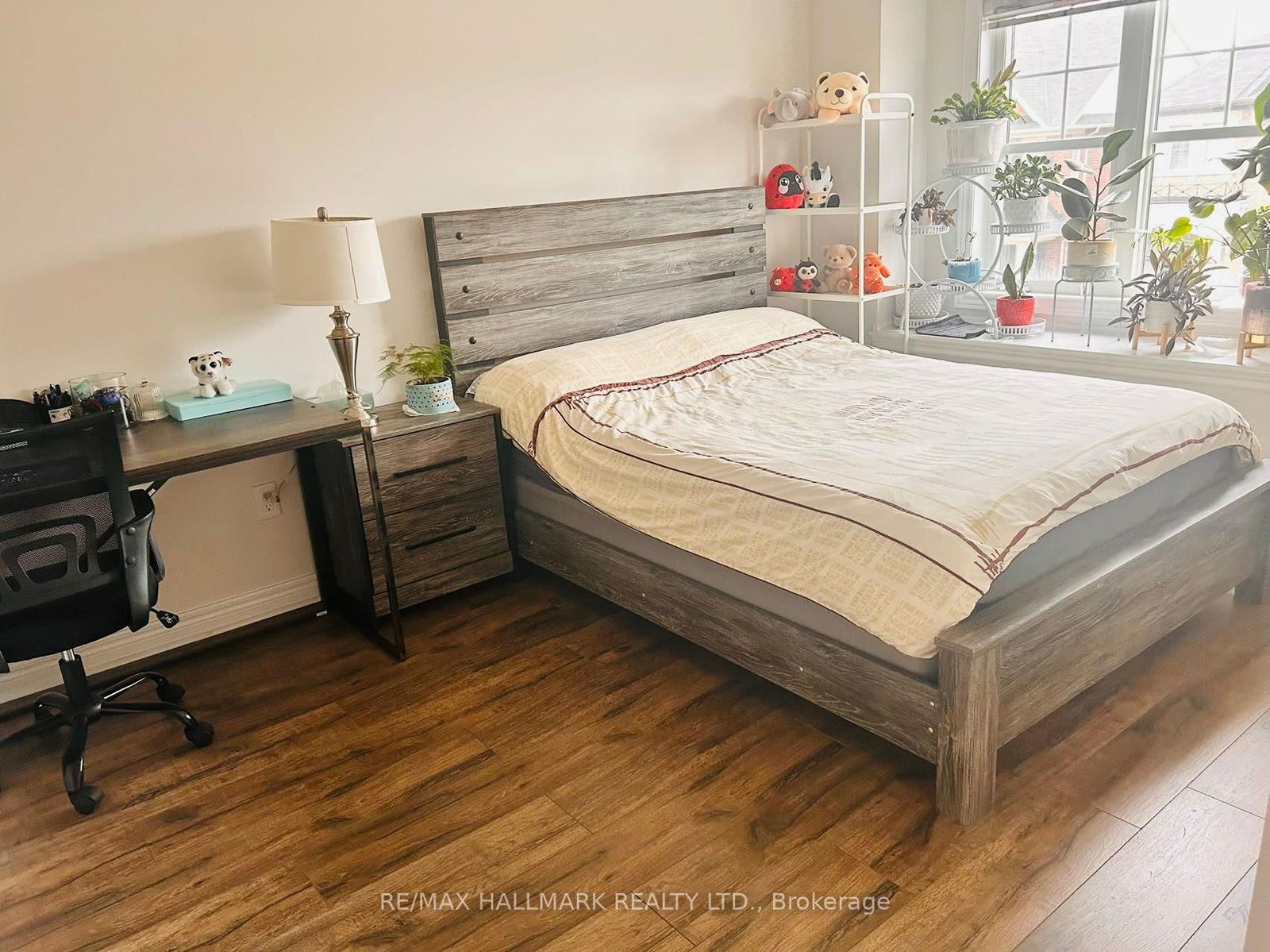Townhouse leased at Room 1-3 London Plane Drive, Markham, Berczy, L6C 0X6 - MLS: N11967710