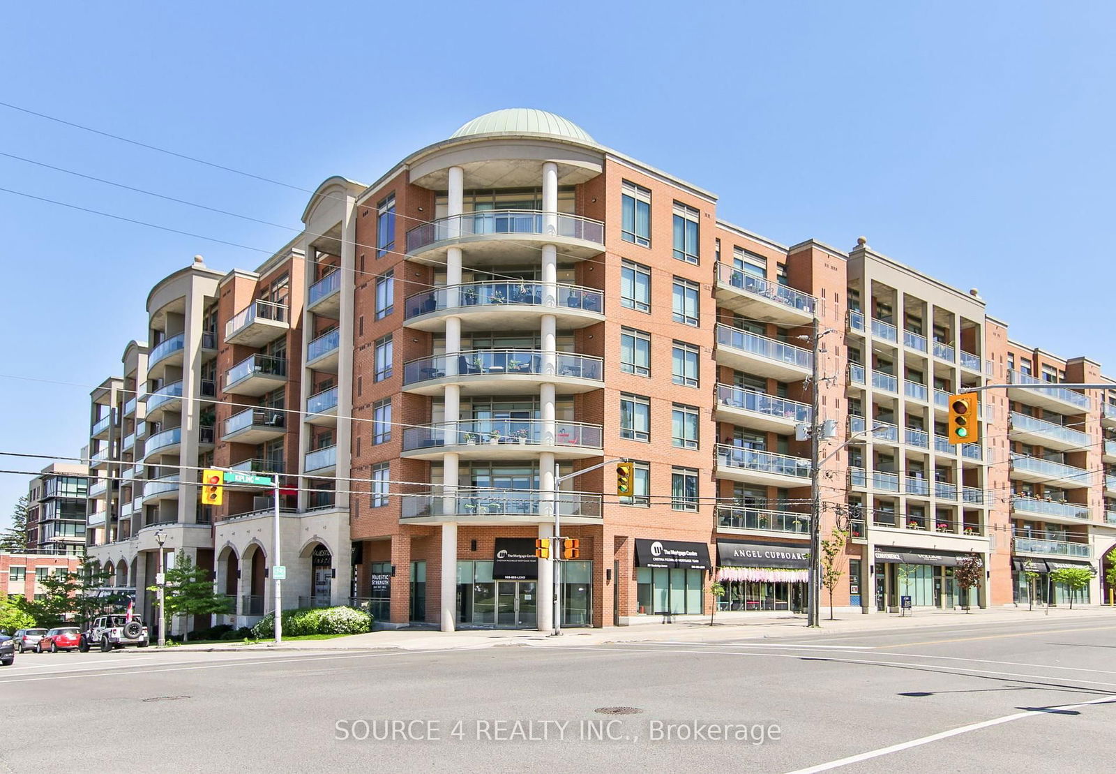 Condo for sale at 426-281 Woodbridge Avenue, Vaughan, West Woodbridge, L4L 0C6 - MLS: N11967752