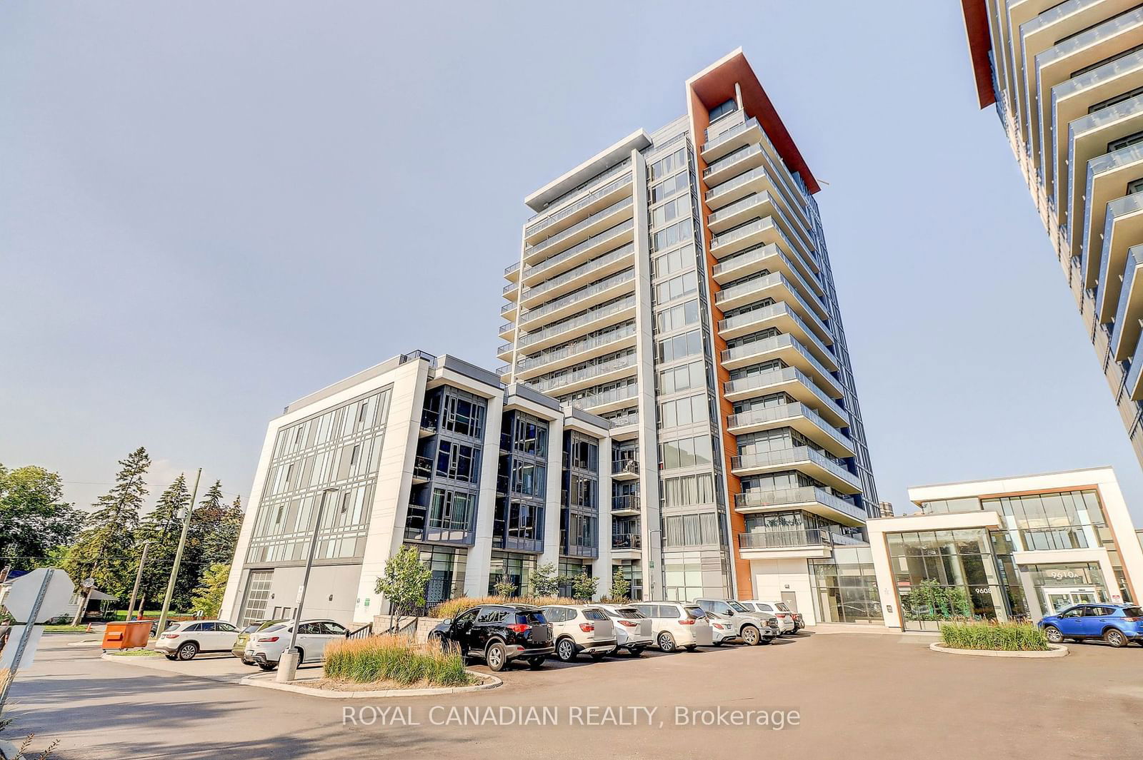 Condo for sale at 208-9608 yonge Street, Richmond Hill, North Richvale, L4C 0X4 - MLS: N11967767