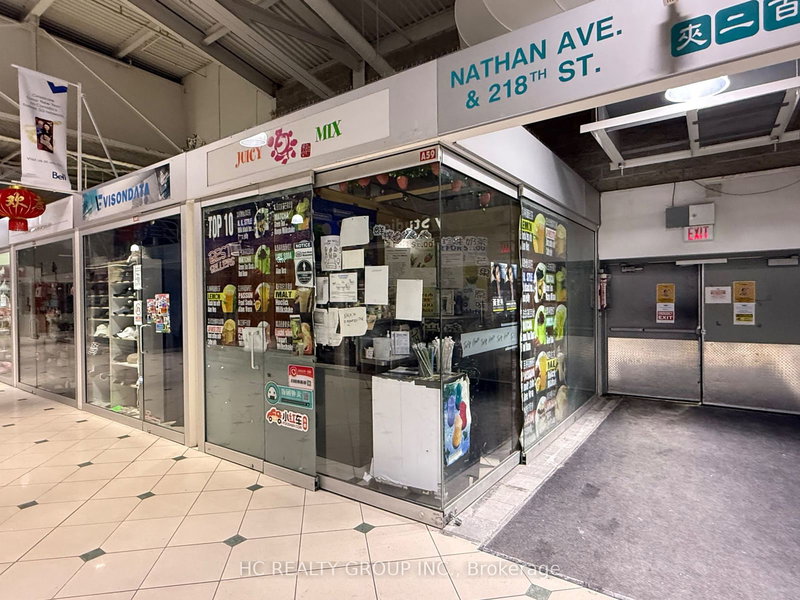 A59 - 4300 Steeles Ave E, Markham, L3R 0Y5 | Image 2