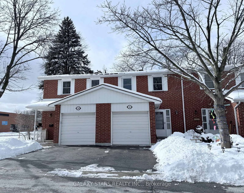home for sale on 18 Norris Way