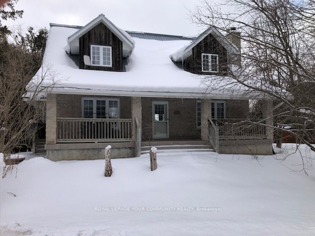 Detached House for sale at 13020 Concession Road 5, Uxbridge, Rural Uxbridge, L9P 1R2 - MLS: N11967871