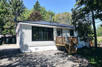 1786 St John's Rd, Innisfil - Alcona