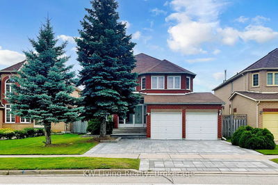 299 Highglen Ave, Markham - Middlefield