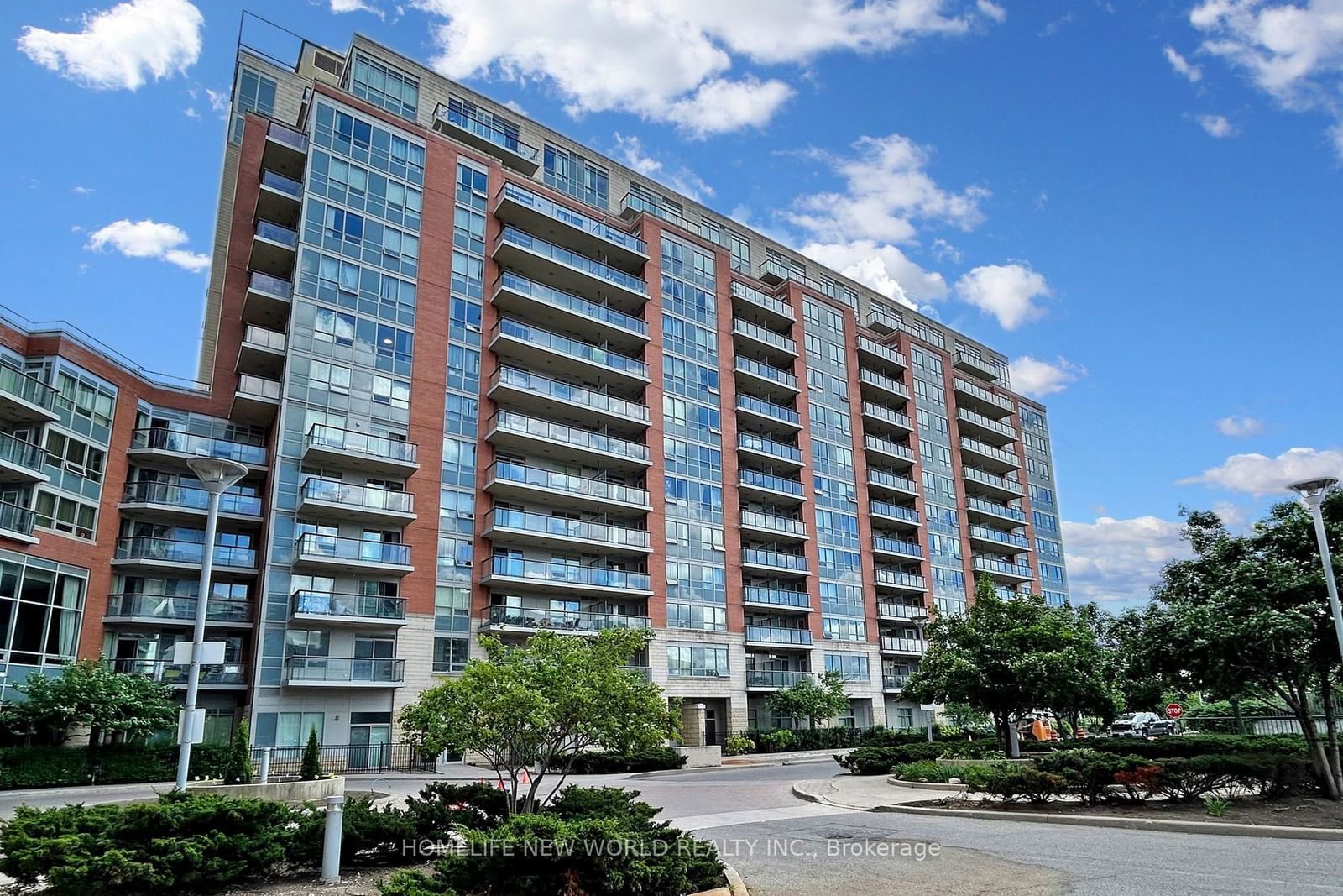 Condo for sale at 921-50 Clegg Road, Markham, Unionville, L6G 0C6 - MLS: N11968024