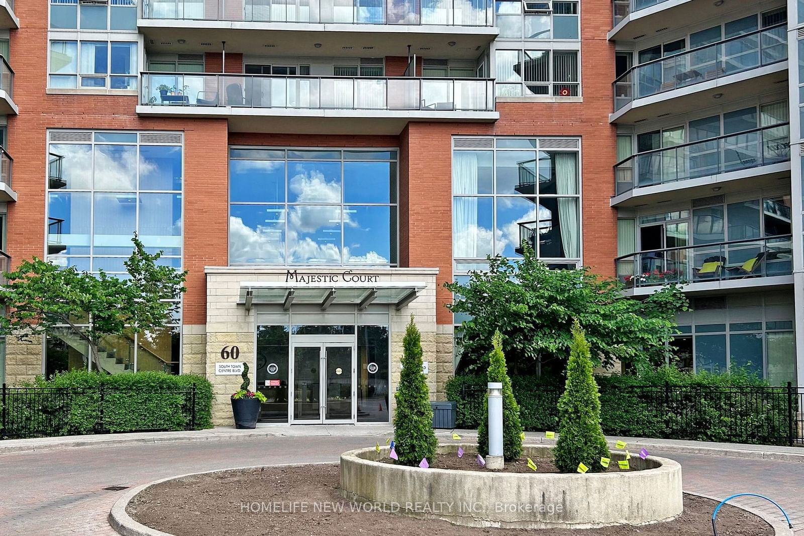 Condo for sale at 921-50 Clegg Road, Markham, Unionville, L6G 0C6 - MLS: N11968024