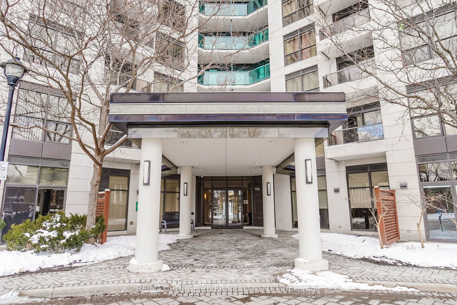 Condo sold at 425-18 Harding Boulevard, Richmond Hill, Harding, L4C 0T3 - MLS: N11968054