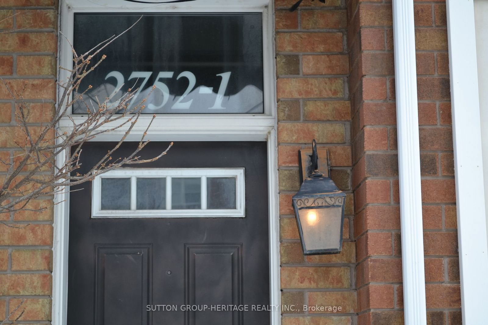 Townhouse for lease at 2752 Bur Oak Avenue, Markham, Cornell, L6B 1K6 - MLS: N11968076