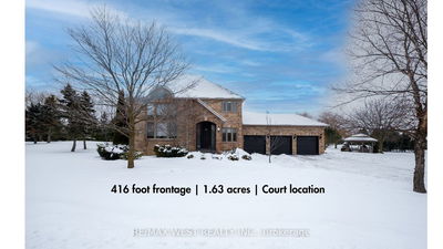 10 Farmcrest Crt, King - Nobleton image-0-1