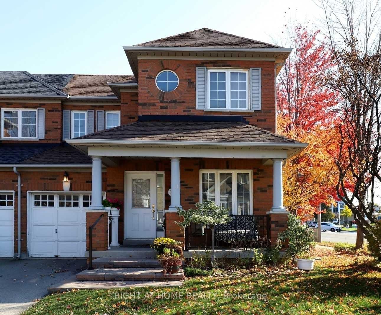 Semi-Detached House sold at 3 Berringer Street, Richmond Hill, Langstaff, L4B 4G4 - MLS: N11968623