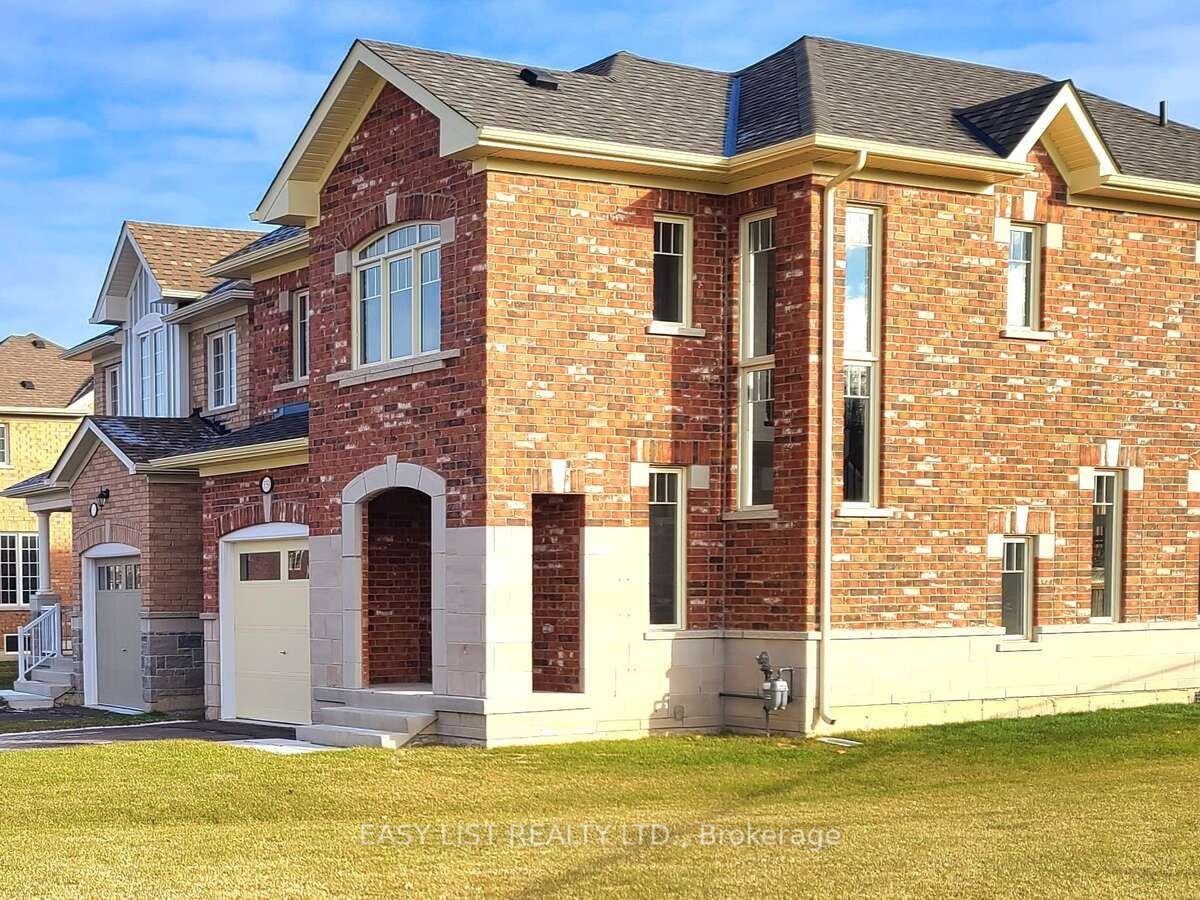 Detached House for sale at 359 Rita's Avenue, Newmarket, Summerhill Estates, L3X 2N1 - MLS: N11968636