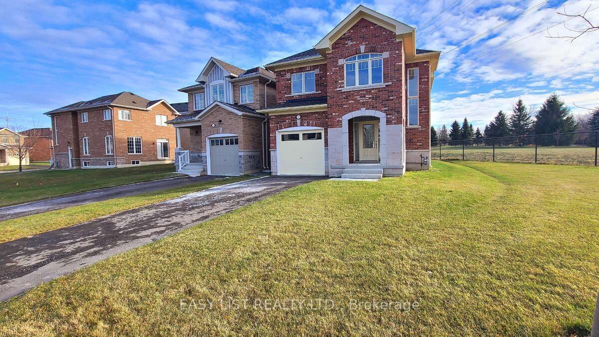 Detached House for sale at 359 Rita's Avenue, Newmarket, Summerhill Estates, L3X 2N1 - MLS: N11968636