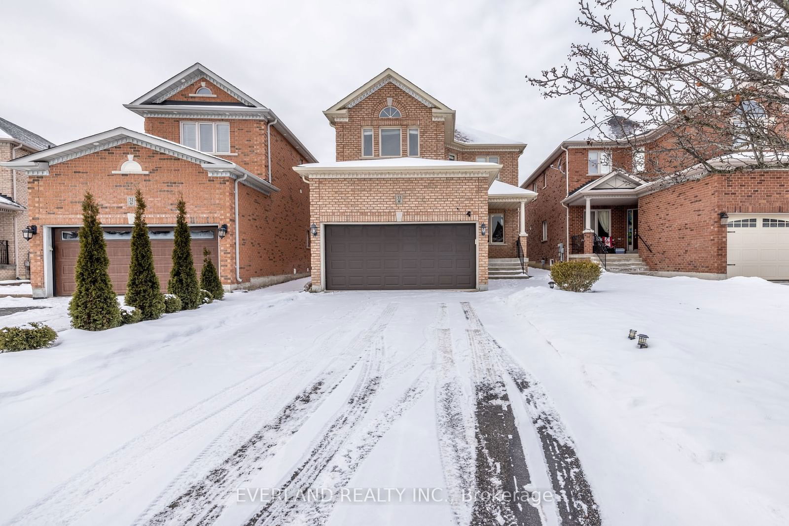 Detached House for sale at 33 Eagle Peak Drive, Richmond Hill, Westbrook, L4S 2W3 - MLS: N11968641