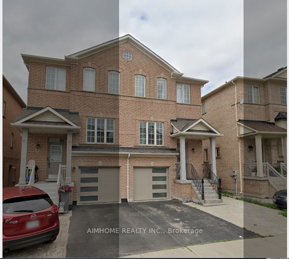 Semi-Detached House for lease at BSMT-10 Portsmouth Road, Vaughan, Vellore Village, L6A 3E7 - MLS: N11968657