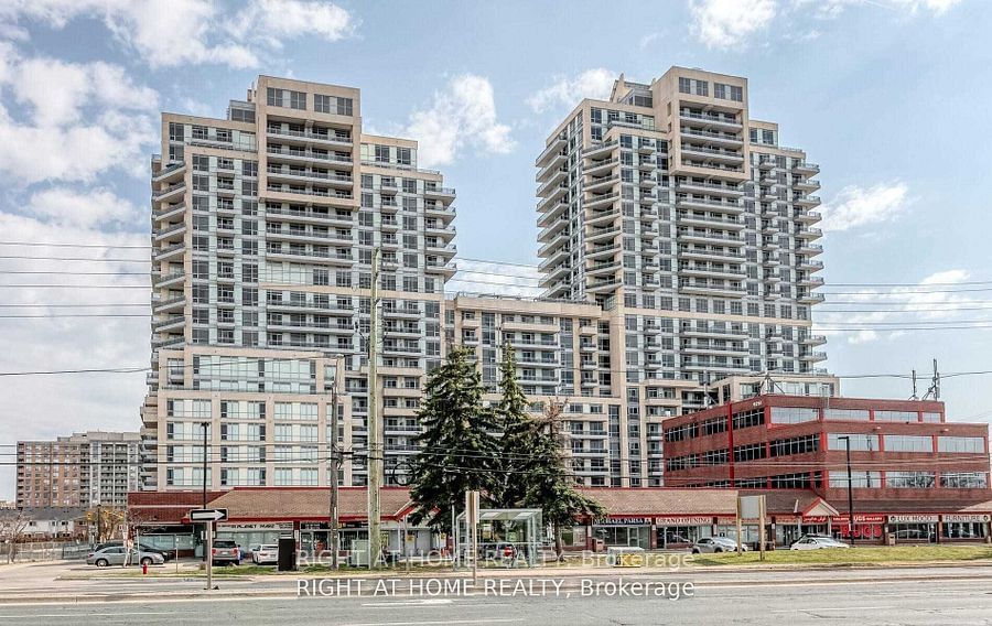 Condo for sale at 517-9199 Yonge Street, Richmond Hill, Langstaff, L4C 1H7 - MLS: N11968703